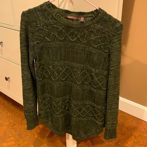 Size medium sweater